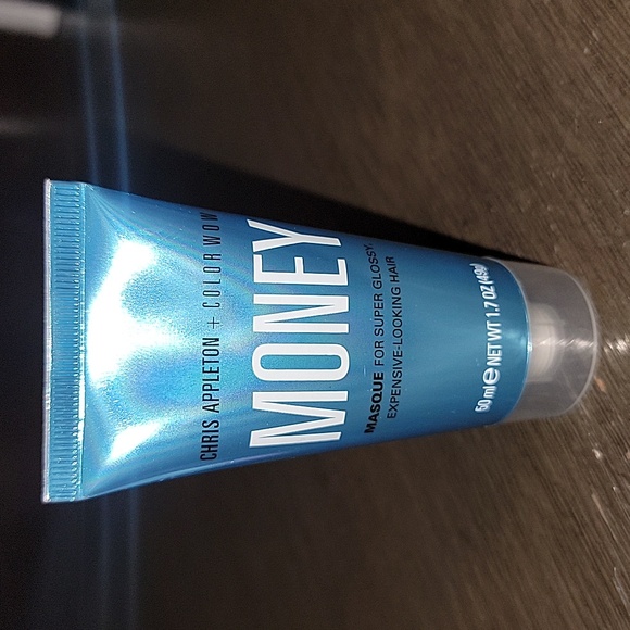 2 FOR $20. Color Wow Money Masque - Travel - Picture 3 of 6